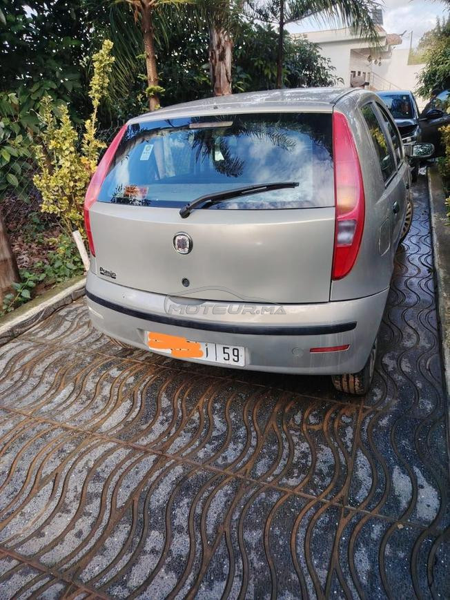 voiture Fiat 