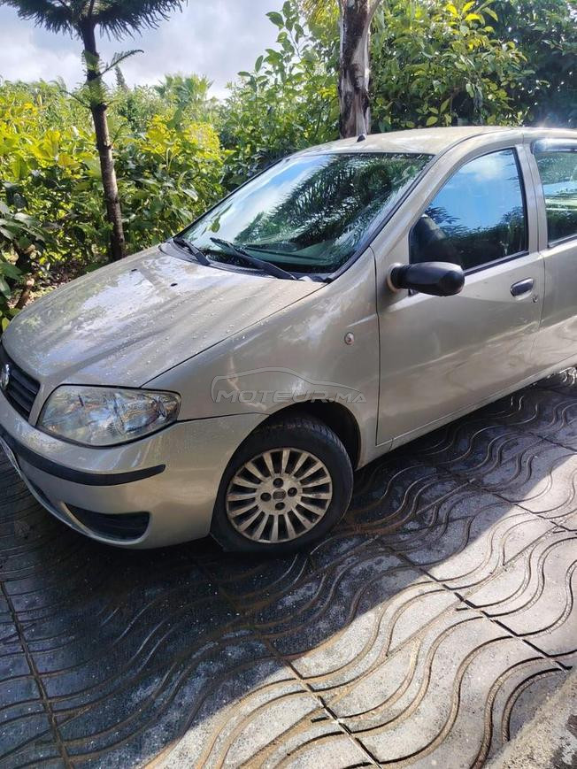 voiture Fiat 