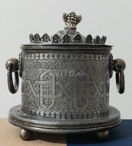 Argent pur Rabia Richard wrigt manchester - 2