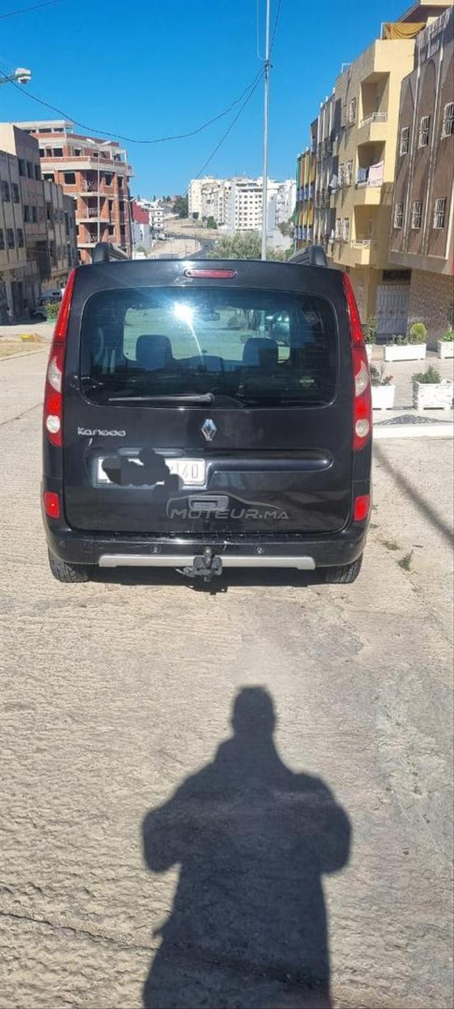 Renault Kango 