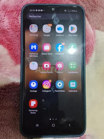 Samsung Galaxy A10S