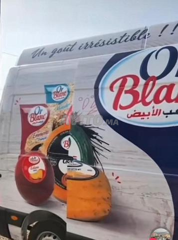 Aménagement transport et location frigorifique