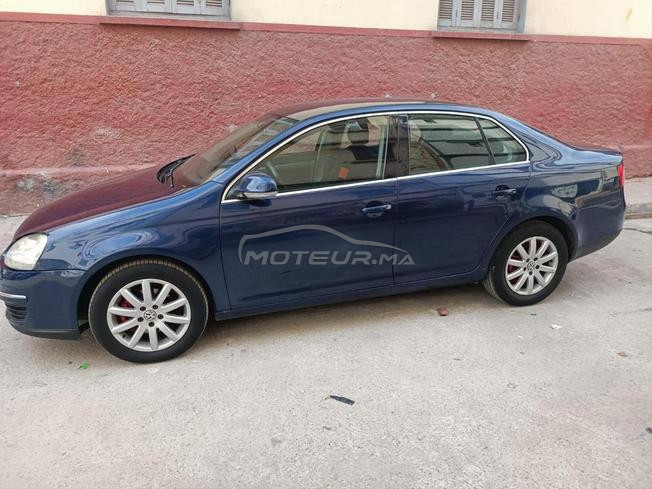 Volkswagen Jetta 2.0 TDI – État Comme Neuf