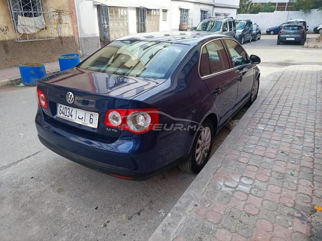 Volkswagen Jetta 2.0 TDI – État Comme Neuf