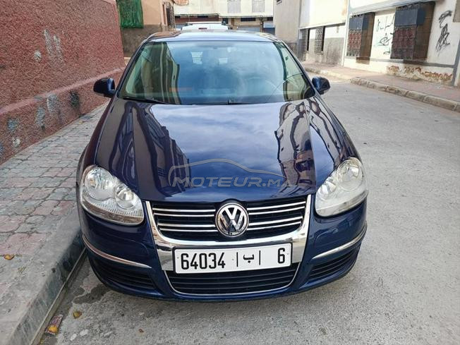 Volkswagen Jetta 2.0 TDI – État Comme Neuf
