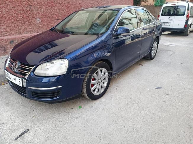 Volkswagen Jetta 2.0 TDI – État Comme Neuf