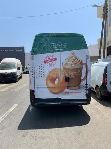 هياكل سيارات مبردة