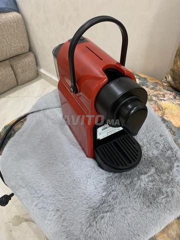 ماكينة القهوة espresso