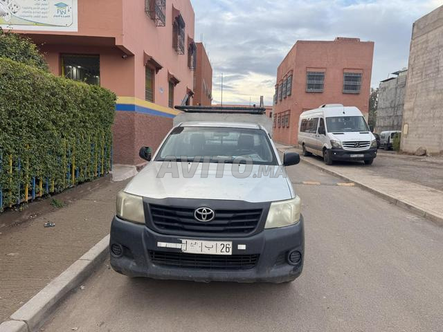 مراكش لماسي قرب سوق ربيع