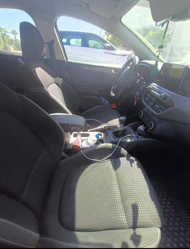 Ford focus 2023