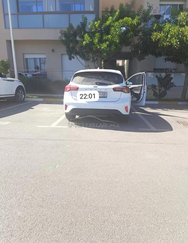 Ford focus 2023
