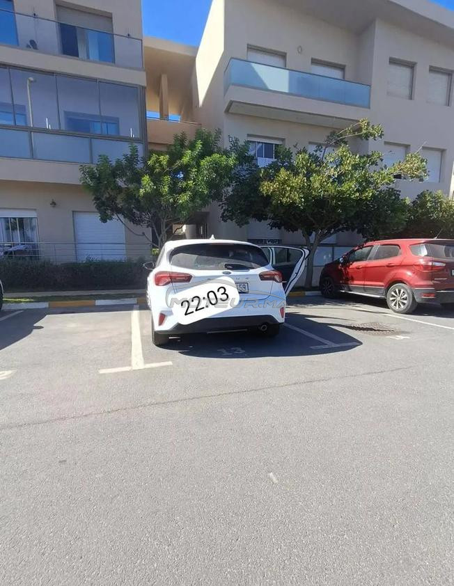 Ford focus 2023
