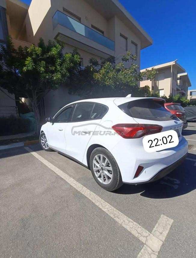 Ford focus 2023