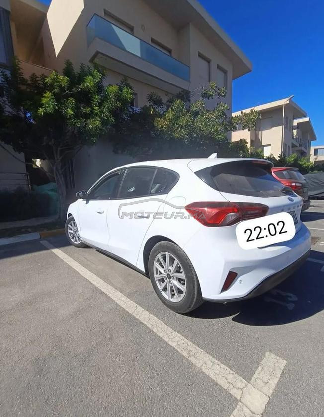Ford focus 2023