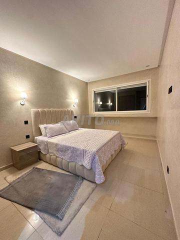 Appartement Agadir nuit - 2