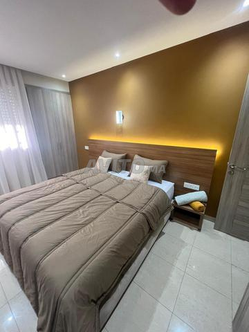 Appartement Agadir nuit