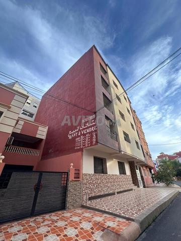 Appartement à vendre 85 m² à Berkane