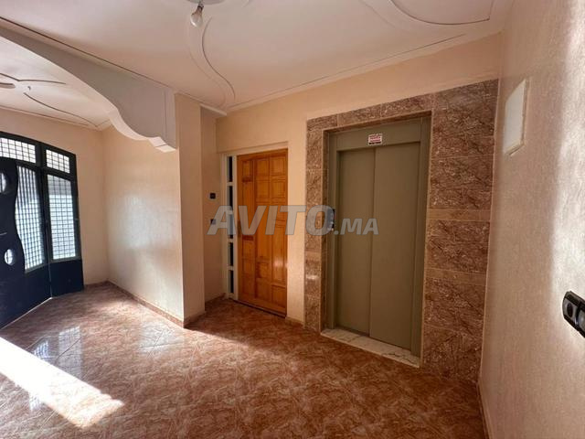 شقة للبيع 85 متر مربع في بركان - 2