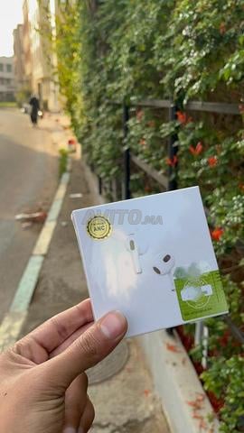 AirPods Pro 3 bonne qualité