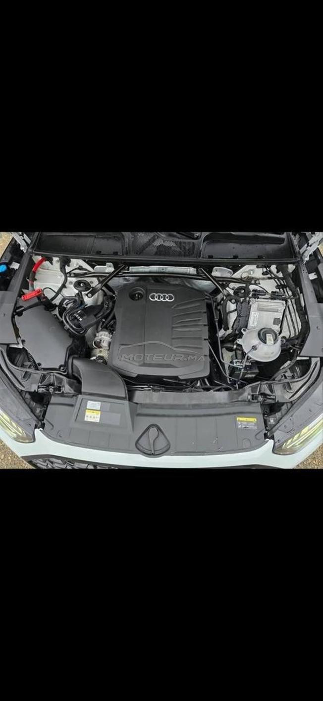 Audi Q5 S ligne Quattro modèle 2023
