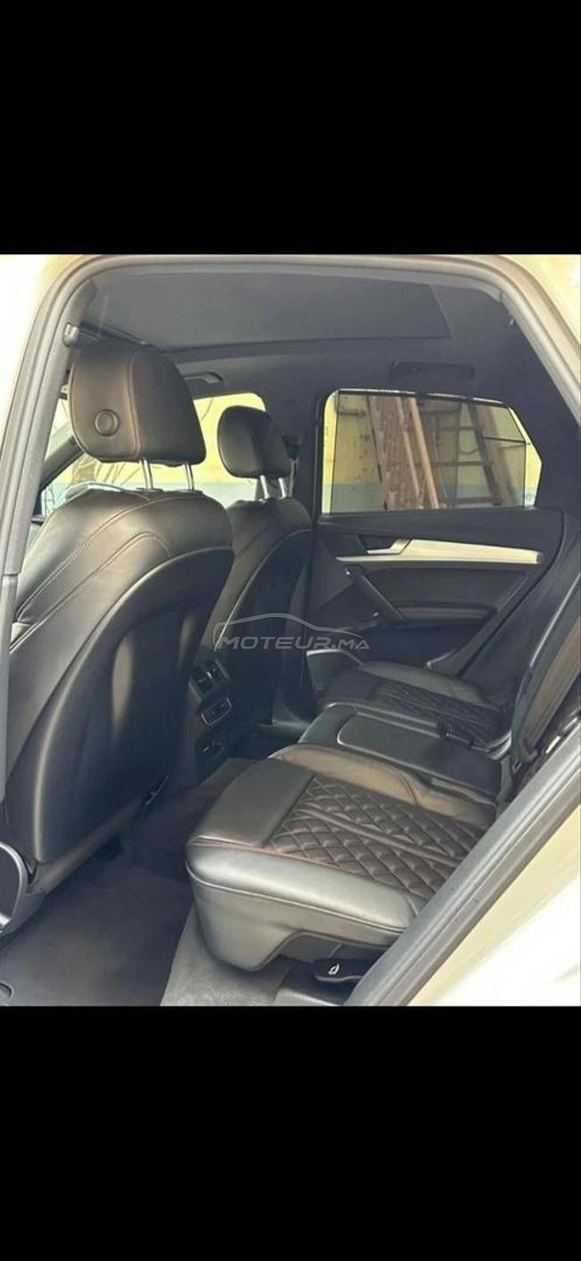 Audi Q5 S ligne Quattro modèle 2023