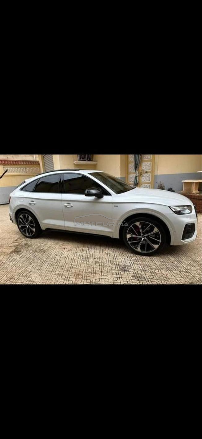 Audi Q5 S ligne Quattro modèle 2023