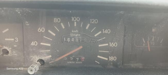 Peugeot 205 Diesel Manuelle 1985 à Casablanca