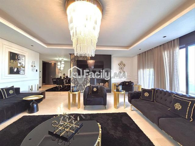 Appartement de 280 m² à Casablanca - 2