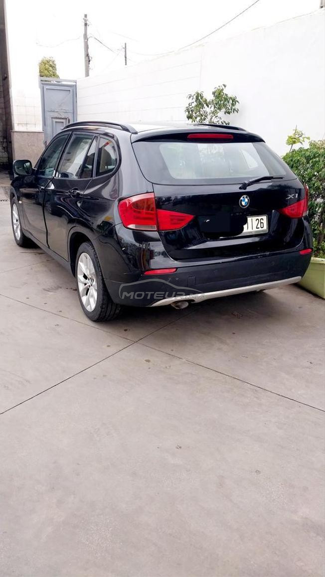 BMW X1 diesel