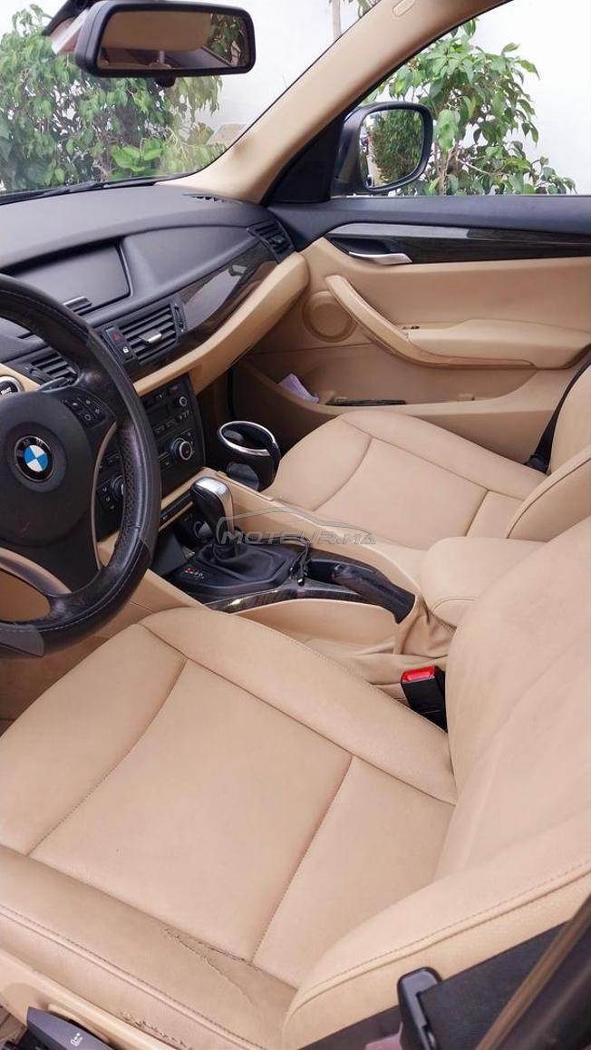 BMW X1 diesel