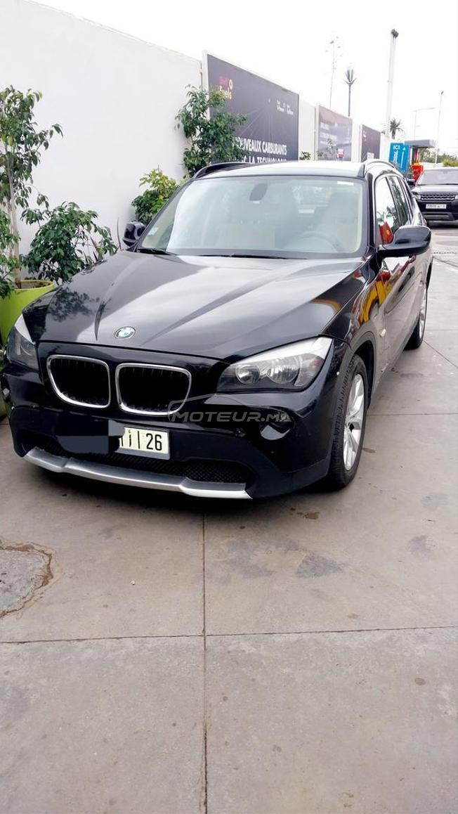 BMW X1 diesel