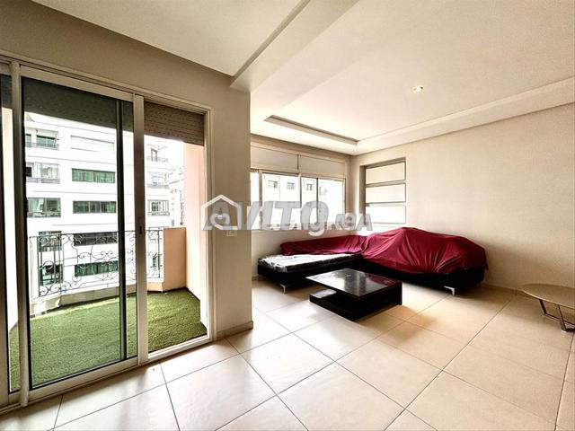 شقة بمساحة 150 م² في الدار البيضاء - 2