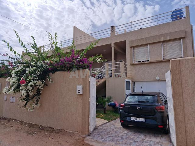 Villa avec titre de propriété foncier