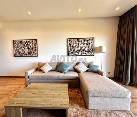 Studio de 60 m² à Casablanca - 2