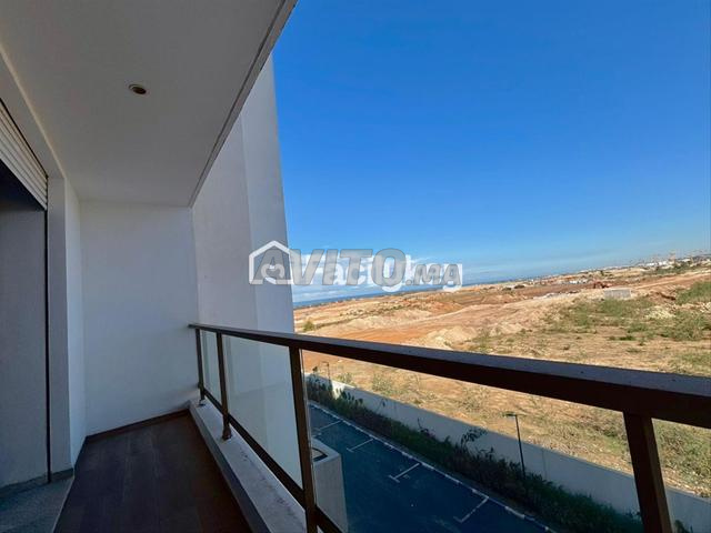 شقة بمساحة 82 متر مربع في الدار البيضاء