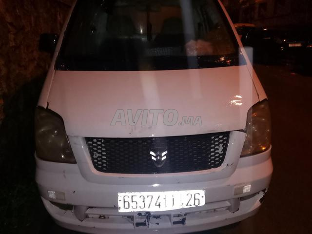 عين حرودة المحمدية - 2