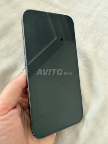 Iphone 13 pro 512 go