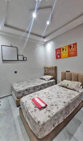 شقق للكراء خاص بالعائلة