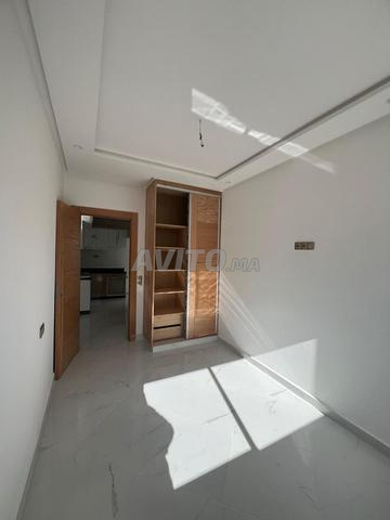 Appartement à vendre 62 m² à Temara Guich Oudaya - 2
