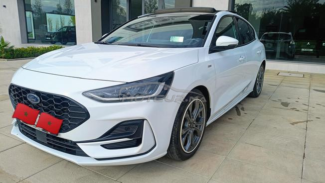 FORD FOCUS ST LINGE 