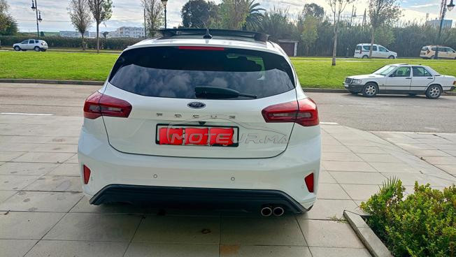 FORD FOCUS ST LINGE 