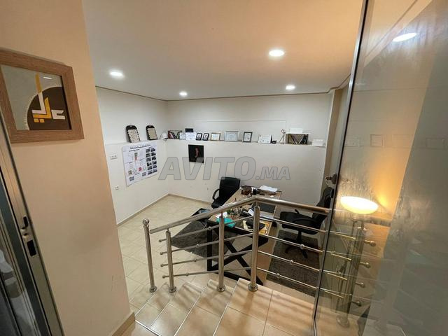 Bureau à louer