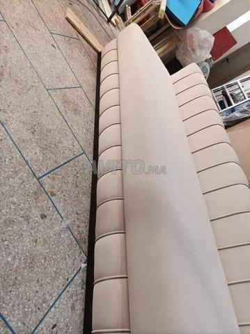 Salon moderne sur commande