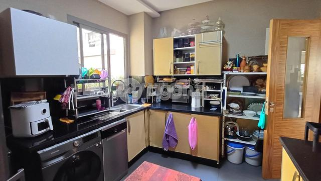 CMN-AN-1841 - Appartement à vendre à Bourgogne