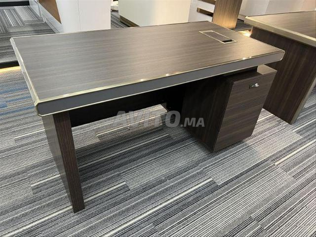 Bureau de direction/fauteuil/table - 2