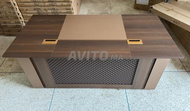 مكتب إدارة/كرسي/طاولة