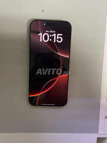 iphone 16 pro max 256gb