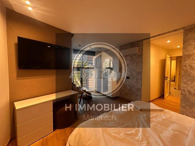 شقة للإيجار 91 متر مربع في مراكش - 2