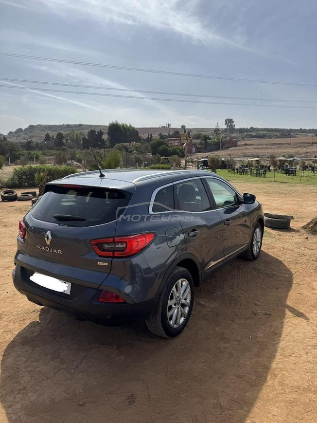 Renault Kadjar Très bon état