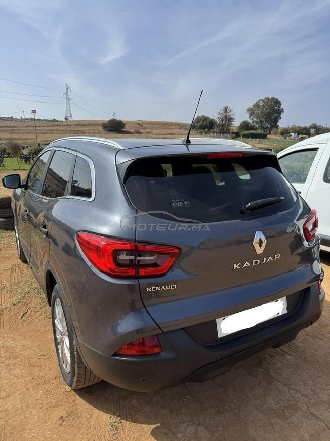 Renault Kadjar Très bon état